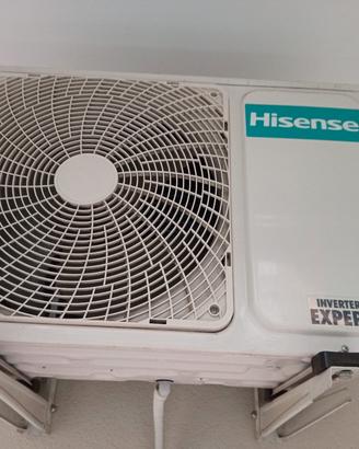 Inverter pompa di calore 9000 btv Di marca Hisense