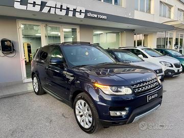 Land Rover Range Rover Sport Range Rover Sport 3.0