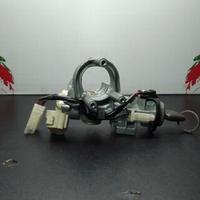 BLOCCASTERZO DAIHATSU TERIOS 2A SERIE