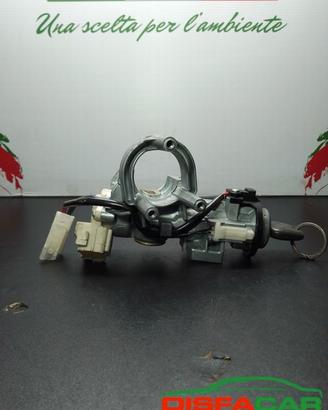 BLOCCASTERZO DAIHATSU TERIOS 2A SERIE