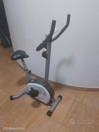 cyclette 