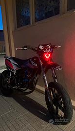 Beta rr 50