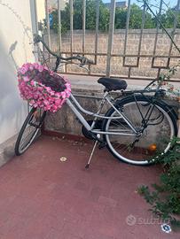 Bicicletta country