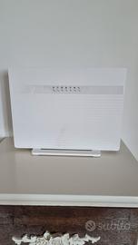 router ZTE ZXHN H3140 