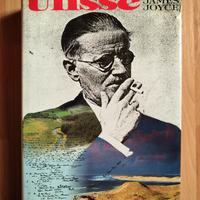 Ulisse Joyce Shakespeare & Co RARO - Bona Flecchia