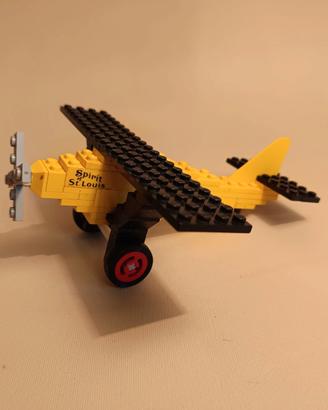 Lego set completo 651 legoland