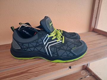 SCARPA KAPRIOL ANTINFORTUNISTICA MOD. SPIDER