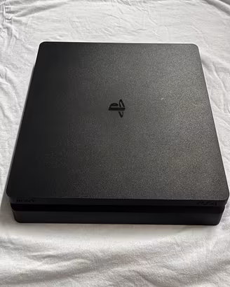 Ps4 slim+2controller no stickdrift mai aperti+cavi