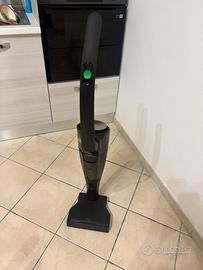 Folletto VK7s + Doppia Batteria e Garanzia