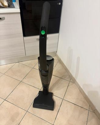 Folletto VK7s + Doppia Batteria e Garanzia