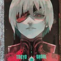 Tokyo Ghoul Miracle Bundle edizione limitata