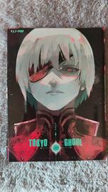 Tokyo Ghoul Miracle Bundle edizione limitata