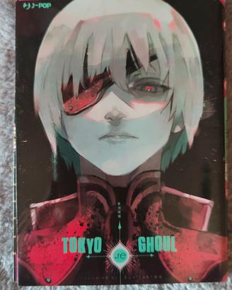 Tokyo Ghoul Miracle Bundle edizione limitata