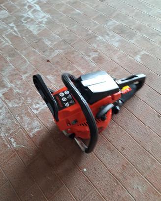 Motosega