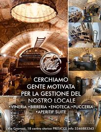 GESTIONE ATTIVITA' DI RISTORAZIONE
