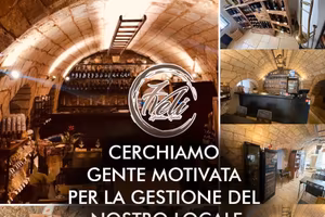 GESTIONE ATTIVITA' DI RISTORAZIONE