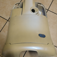 Ricambi Piaggio vespa et4 50 125 150