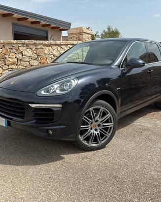 Porsche Cayenne 3.0 Diesel Tiptronic 250 cv