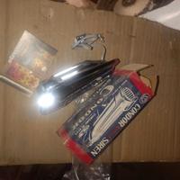 condor siren bicycle horn accessorio moto nos