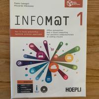 INFOMAT 1 Hoepli