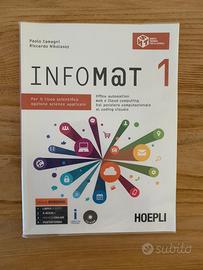 INFOMAT 1 Hoepli