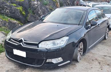 Ricambi Citroen C5 '08 ( RHR )