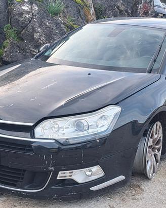 Ricambi Citroen C5 '08 ( RHR )