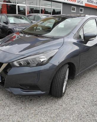 NISSAN Micra 1.0 IG-T 5p. - Ok NEOPATENTATI - CO