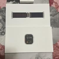 Trattabili Apple watch Ultra 2 Gps