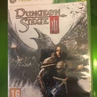 Dungeon Siege3 XBox360