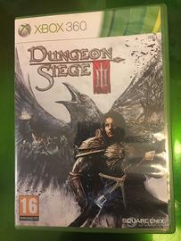 Dungeon Siege3 XBox360