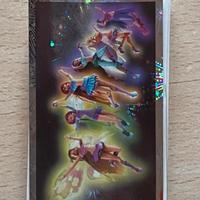 Figurine Winx Club Magica Avventura