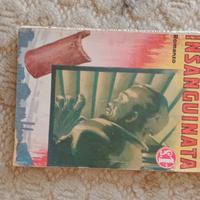 La tegola insanguinata 1937 giallo 