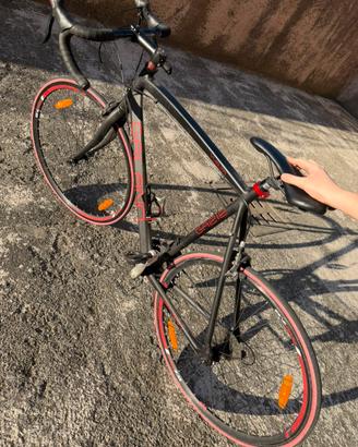 Bici da corsa