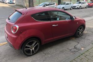 Alfa MiTo 1.6 mj