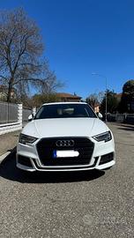 Audi a3 sportback 2.0 turbodiesel 150cv GARANZIA