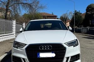 Audi a3 sportback 2.0 turbodiesel 150cv GARANZIA