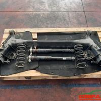 ASSALE POSTERIORE KIA RIO 