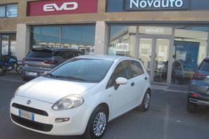 Fiat Punto 1.4 8V 5 porte Easypower Street