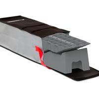 Kit di sollevamento camper cunei