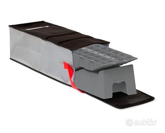 Kit di sollevamento camper cunei