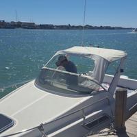 Saver manta Cabin 620