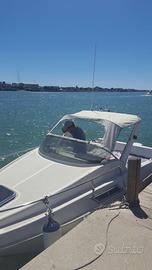 Saver manta Cabin 620