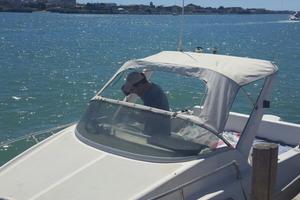 Saver manta Cabin 620