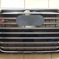 Griglia Audi S3 8V sportback

8VA 2013/2016