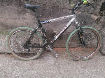 mtb  uomo