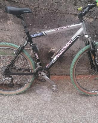 mtb  uomo
