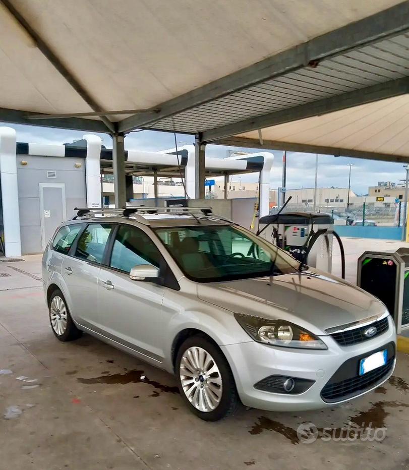 Ford Focus 2ª serie