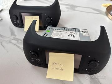 Display fiat fiorino 2016-2020 20151111