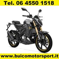 Keeway RKF 125